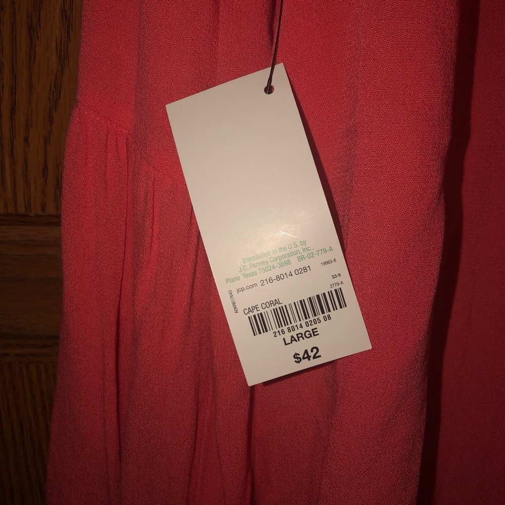 Polyester blouse - Picture 6 of 6